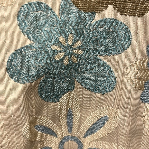 Flower Power jacket - Picture 8 of 9